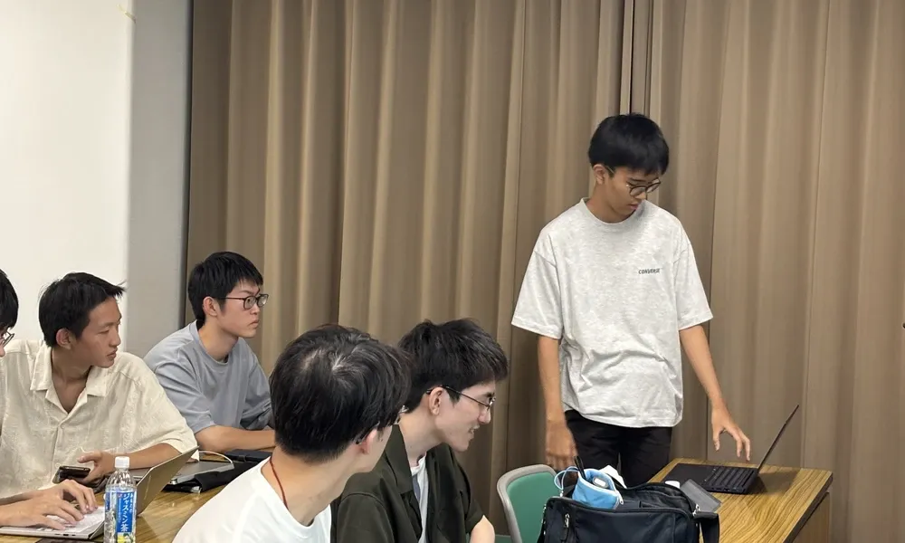 ミニアイデアソン